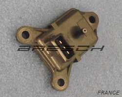 Capteur Pression - Bresch SAS