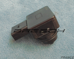 Capteur Pression Air - Bresch SAS