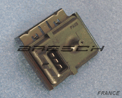 Capteur Pression - Bresch SAS