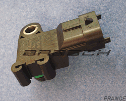 Capteur Pression - Bresch SAS