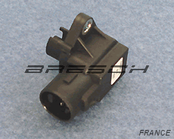 Capteur Pression - Bresch SAS