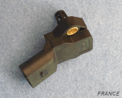 Capteur Pression + Température 03P906081 - Ref 413040 Bresch SAS