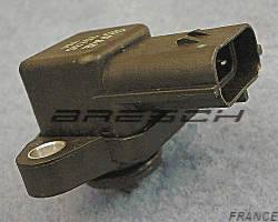 Capteur Pression - Bresch SAS