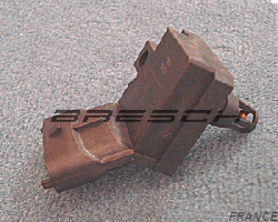Capteur Pression - Bresch SAS
