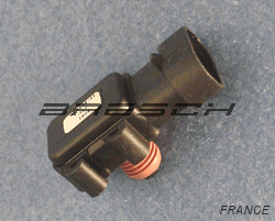 Capteur Pression 103064 - Ref 413051 Bresch SAS