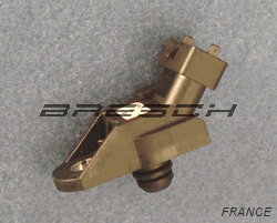 Capteur Pression - Bresch SAS