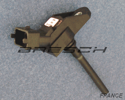 Capteur Pression - Bresch SAS