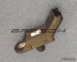 Capteur Pression 82123 - Ref 413055 Bresch SAS