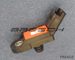 Capteur Pression - Bresch SAS
