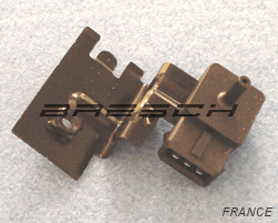 Capteur Pression - Bresch SAS