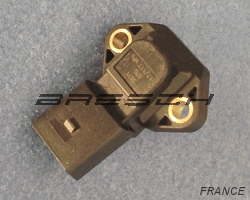 Capteur Pression + Température 82100 - Ref 413071 Bresch SAS