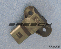 Capteur Pression - Bresch SAS