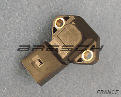 Capteur Pression + Température 82199 - Ref 413073 Bresch SAS