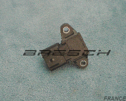 Capteur Pression + Température 106026 - Ref 413076 Bresch SAS