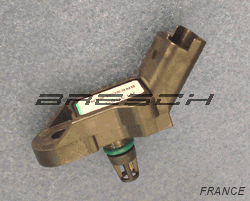 Capteur Pression + Température 821451 - Ref 413080 Bresch SAS