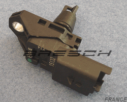 Capteur Pression + Température 82561 - Ref 413088 Bresch SAS