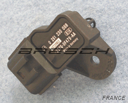 Capteur Pression 82298 - Ref 413096 Bresch SAS