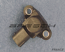 Capteur Pression 0061531328 - Ref 413106 Bresch SAS