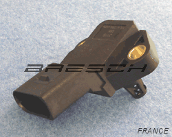 Capteur Pression + Température 82246 - Ref 413112 Bresch SAS