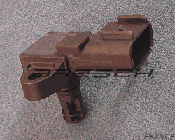 Capteur Pression 82294 - Ref 413123 Bresch SAS