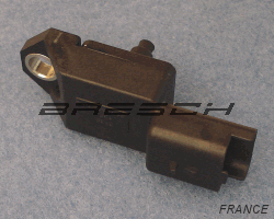 Capteur Pression 9649396580 - Ref 413136 Bresch SAS