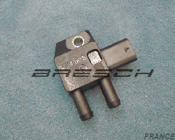 Capteur Pression Echappement EPD3V035 - Ref 413145 Bresch SAS