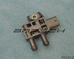 Capteur Pression Echappement 77305 - Ref 413146 Bresch SAS