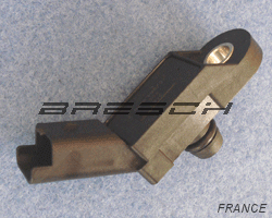 Capteur Pression 82309 - Ref 413164 Bresch SAS