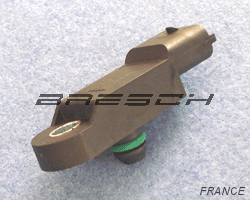 Capteur Pression 8200685363 - Ref 413177 Bresch SAS