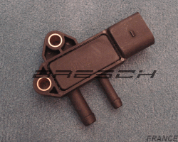 Capteur Pression FAP - Bresch SAS