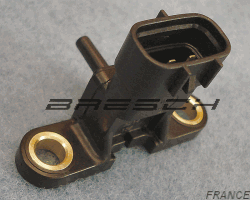 Capteur Pression 82555 - Ref 413214 Bresch SAS