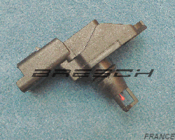Capteur Pression + Température 823018 - Ref 413328 Bresch SAS