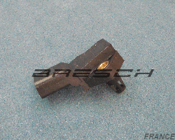 Capteur Pression Air - Bresch SAS