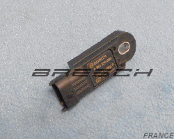 Capteur Pression 223656551R - Ref 413368 Bresch SAS