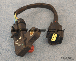 Capteur Pression 10758 - Ref 413407 Bresch SAS