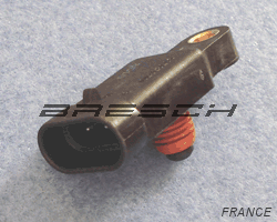 Capteur Pression 82281 - Ref 413408 Bresch SAS