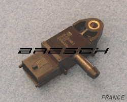 Capteur Pression FAP 82339 - Ref 413413 Bresch SAS