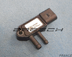 Capteur Pression FAP 03G998059 - Ref 413417 Bresch SAS