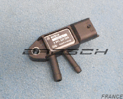 Capteur Pression FAP 82502 - Ref 413418 Bresch SAS