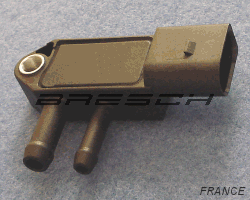 Capteur Pression FAP 076906051B - Ref 413420 Bresch SAS