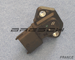 Capteur Pression + Température 96542 - Ref 413426 Bresch SAS