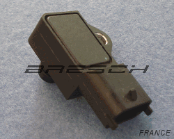Capteur Pression 0281002487 - Ref 413427 Bresch SAS
