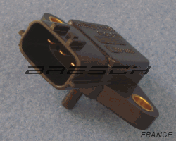 Capteur Pression 82333 - Ref 413430 Bresch SAS