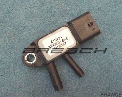 Capteur Pression FAP 82305 - Ref 413434 Bresch SAS