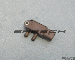 Capteur Pression FAP G4D35H295CF - Ref 413441 Bresch SAS