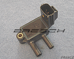 Capteur Pression FAP C2D21764 - Ref 413448 Bresch SAS