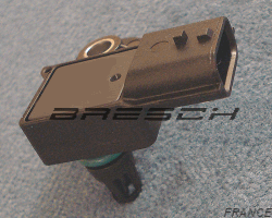 Capteur Pression 103981 - Ref 413449 Bresch SAS