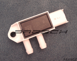 Capteur Pression FAP 208158341R - Ref 413469 Bresch SAS