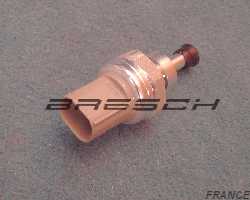 Capteur Pression FAP gris - Bresch SAS