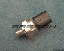 Capteur Pression Echappement 77295 - Ref 413484 Bresch SAS
